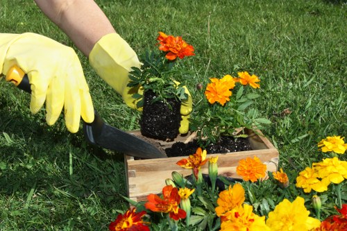 Ongoing ethical commitment and anti-slavery oversight at Gardeners Grove Park