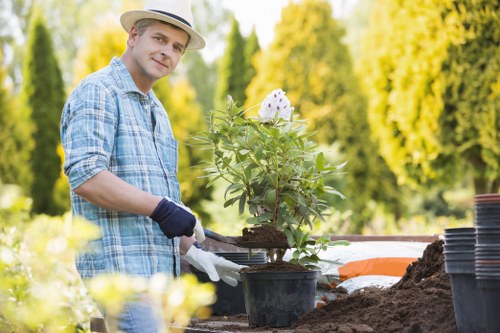 Transparent pricing model for Gardeners Grove Park garden waste removal