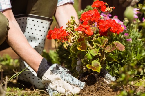 PCI-compliant Gardeners Grove Park checkout and payment methods